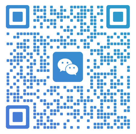 WeChat Contact QR